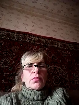 Georgette466 online show from 11.01.25