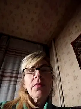 Georgette466 online show from 12.01.25