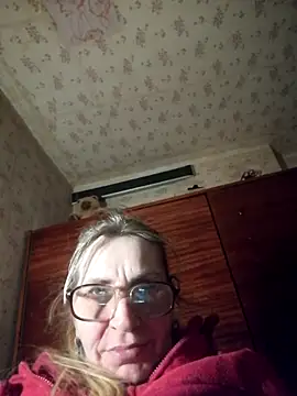 Georgette466 online show from 01.14.26