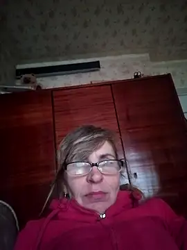 Georgette466 online show from 01.16.26