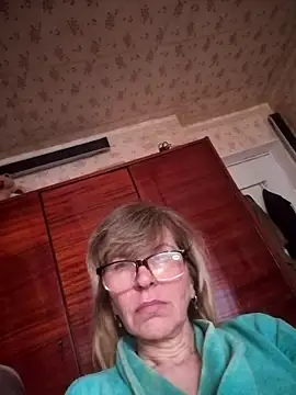 Georgette466 online show from 02.08.26