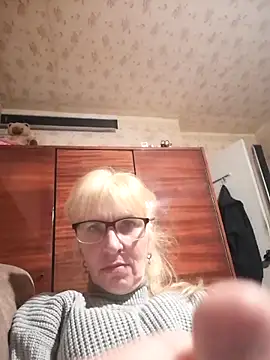 Georgette466 online show from 03.16.26