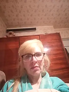 Georgette466 online show from 04.08.26