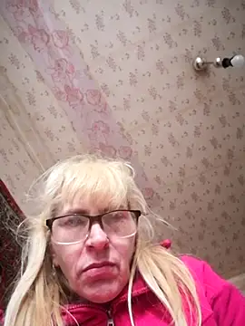 Georgette466 online show from 04.10.26