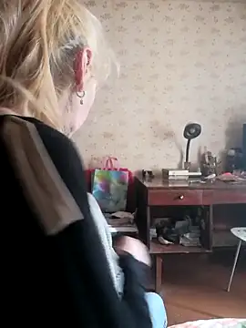 Georgette466 online show from 04.13.26