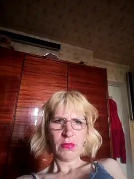 Snapshot of Georgette466 chatting on 06.13.26 Georgette466 online show from 06.13.26