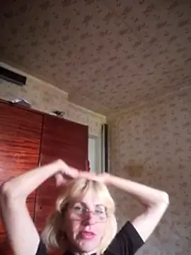 Snapshot of Georgette466 chatting on 06.13.26 Georgette466 online show from 06.13.26