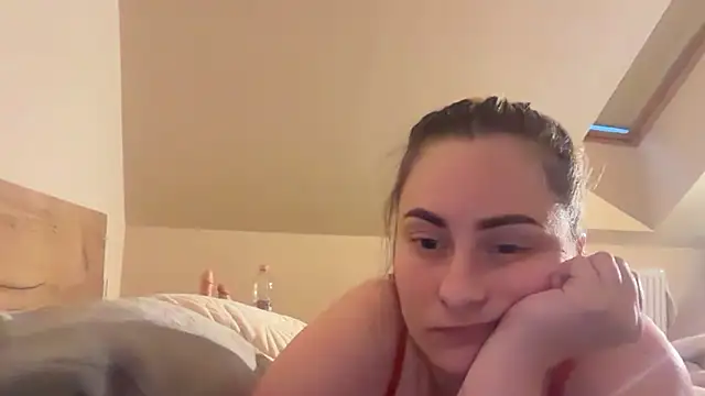 Snapshot of EngelHelene chatting on 05.01.26 EngelHelene online show from 05.01.26