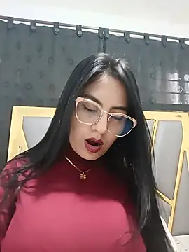 Snapshot of CELESTEGOMEZ21 chatting on 06.02.26 CELESTEGOMEZ21 online show from 06.02.26