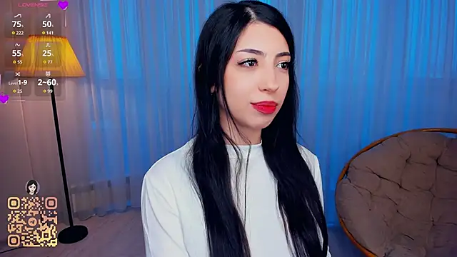 TonjaNeace online show from 12.17.25