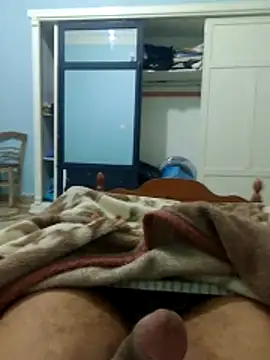 Ayoub ben27 online show from 04.20.26