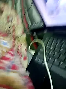 Pandey0012 online show from 11.16.25