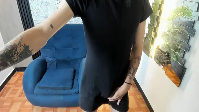 Nick carterr  online show from 04.16.26