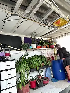 Snapshot of 99_natalia chatting on 10.29.25 99 natalia online show from 10.29.25