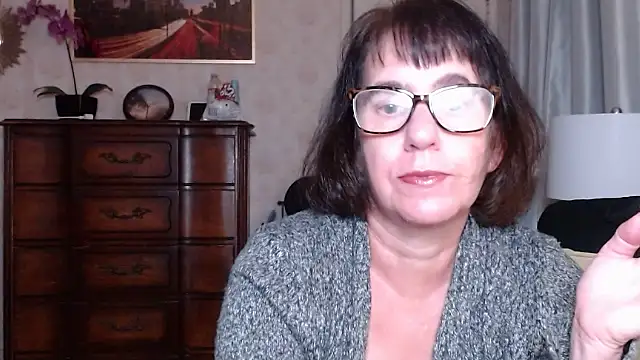BigbustedBrenda online show from 12.02.25