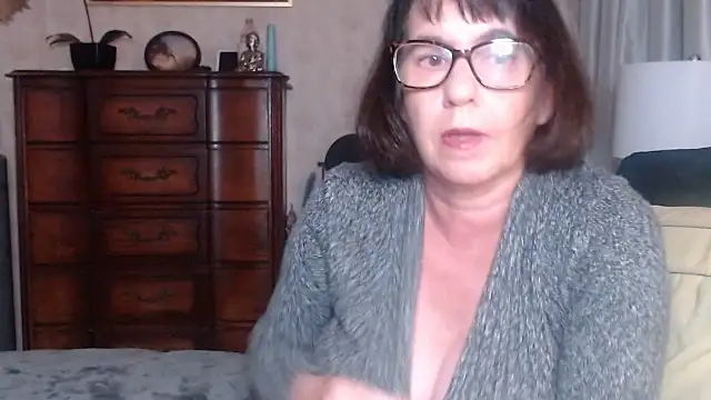 BigbustedBrenda online show from 12.05.25