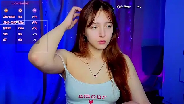 musefox online show from 07.01.26