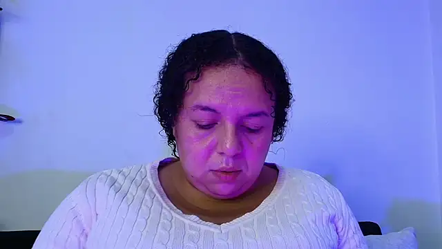 Natasha Amber online show from 11.05.25