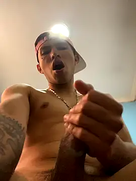 jacob sc online show from 11.04.25