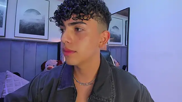 Niick Twiink online show from 11.01.25