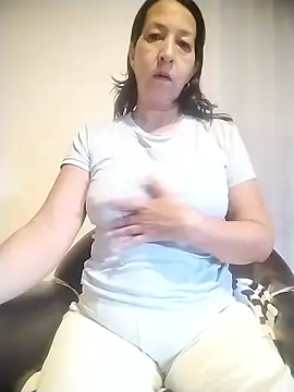 MaryHottiee online show from 01.18.26