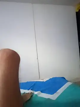 angeldefezcolombia online show from 03.15.26