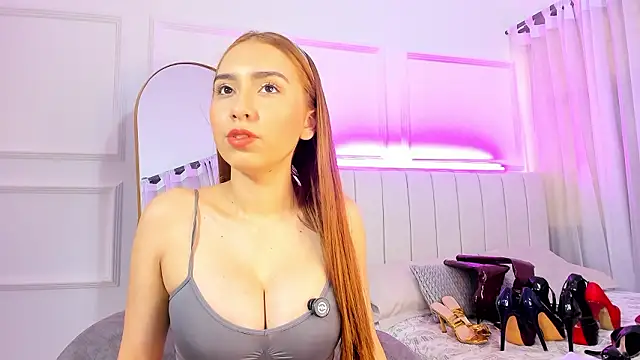 ada belucci online show from 02.27.26