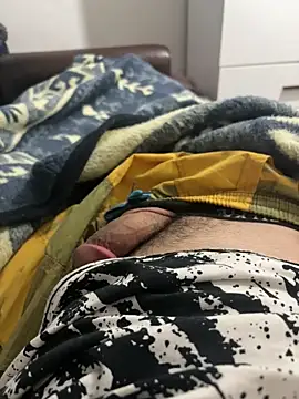 Snapshot of Hernann19 chatting on 12.13.25 Hernann19 online show from 12.13.25