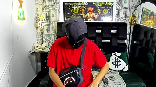 Latin Duo13 online show from 11.24.25