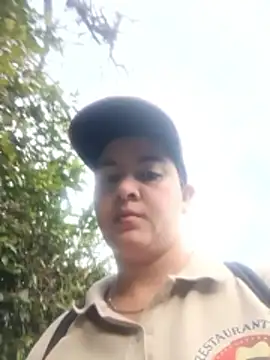 Camila-Valverde online show from 11.28.25