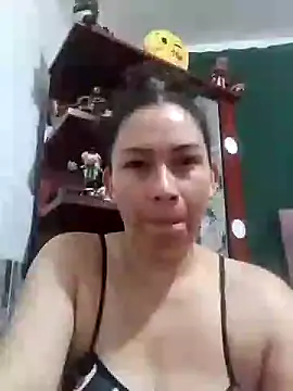 Adelgey-Michell online show from 11.25.25