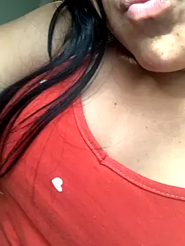 Snapshot of 7lilith7 chatting on 10.29.25 7lilith7 online show from 10.29.25