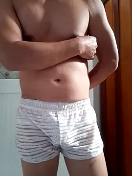 Snapshot of Cafeen19 chatting on 02.27.26 Cafeen19 online show from 02.27.26