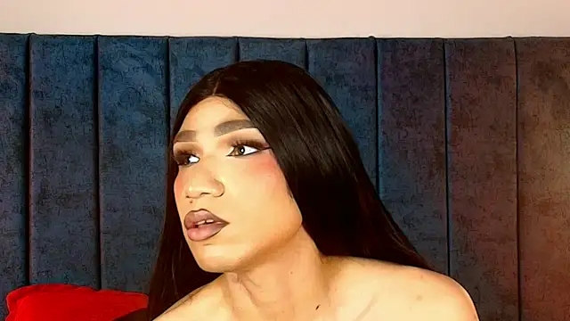 FernandaFox  online show from 03.04.26