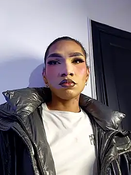 Snapshot of FernandaFox_ chatting on 04.24.26 FernandaFox online show from 04.24.26