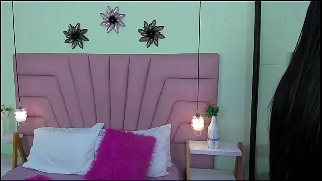 Kim Luna1 online show from 03.13.26