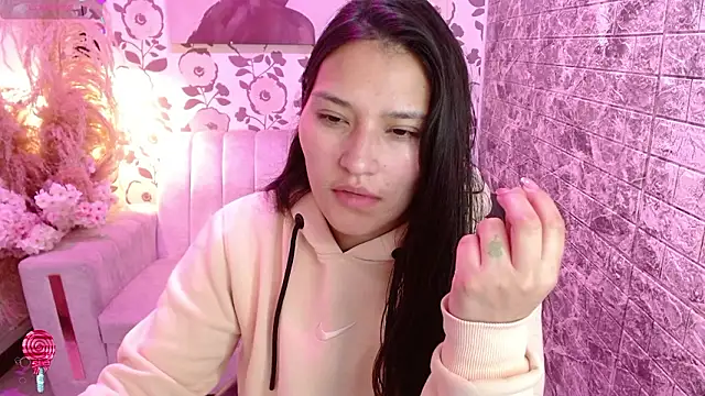 emmaa garciia online show from 02.19.26