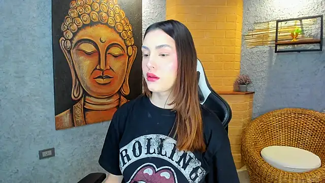 DakotaRussell  online show from 11.08.25