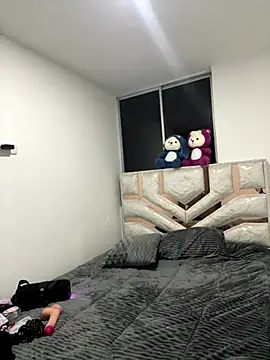 Snapshot of Eva_Lamashtu chatting on 11.11.25 Eva Lamashtu online show from 11.11.25