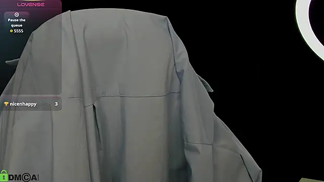 Melanie Ryer online show from 12.20.25