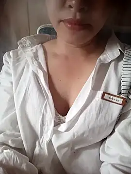 Bamboo-niee123 online show from 11.06.25