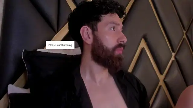 jackfoden01 online show from 11.01.25