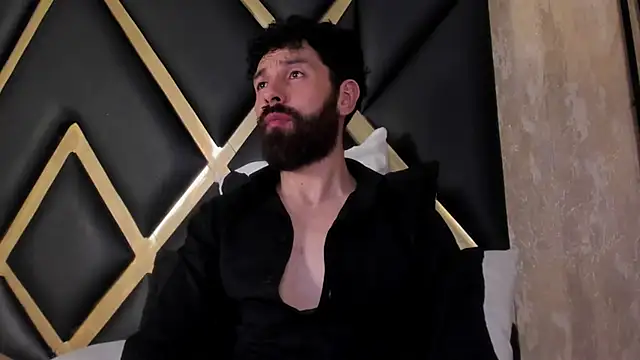 jackfoden01 online show from 11.04.25