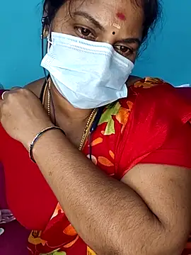 deepikasree143 online show from 10.31.25