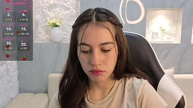 Nikka Tx online show from 11.23.25