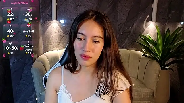 Nikka Tx online show from 04.13.26