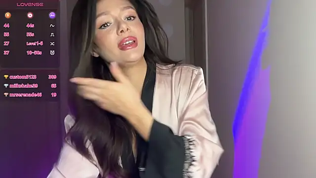 Snapshot of Lisa_Graham chatting on 02.07.26 Lisa Graham online show from 02.07.26