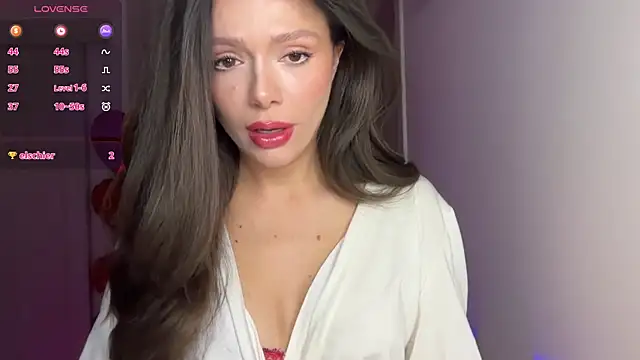 Snapshot of Lisa_Graham chatting on 02.14.26 Lisa Graham online show from 02.14.26