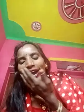 Anju setty online show from 11.17.25