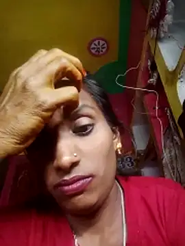 Anju setty online show from 02.14.26